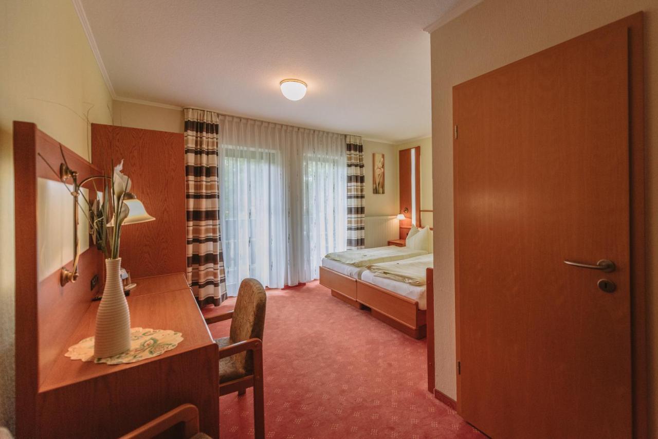 Hotel Berglandstuebel Hammerbrucke Esterno foto